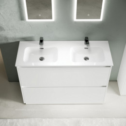 Тумба под раковину SANCOS Libra Floor напольная