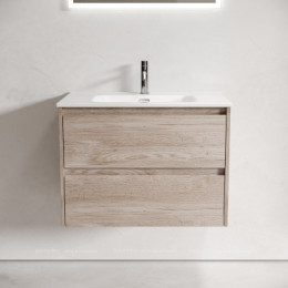 Тумба подвесная SANCOS Libra 690х450х500