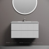 Тумба подвесная SANCOS Snob T 890х445х500