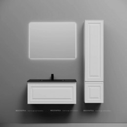 Тумба подвесная SANCOS Very 890х445х406