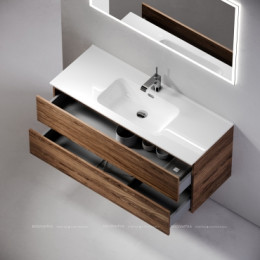 Тумба подвесная SANCOS Urban 1190х450х550