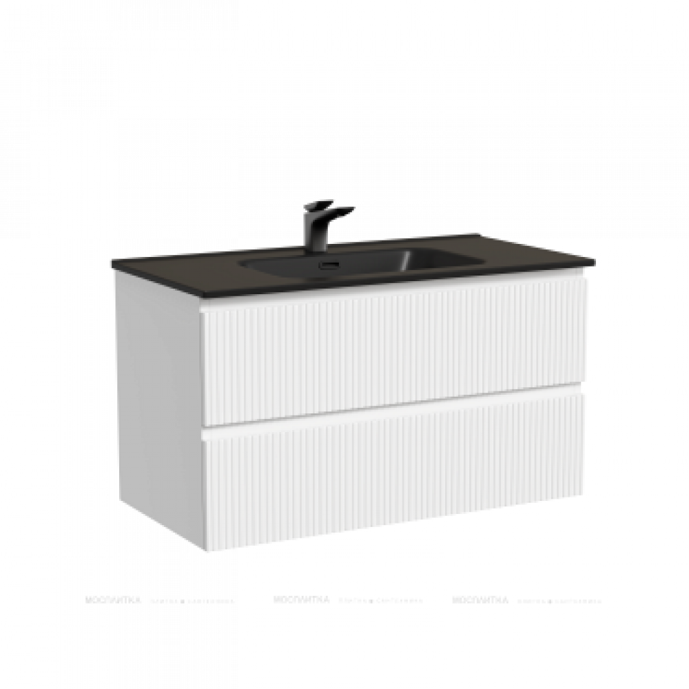 Тумба подвесная SANCOS Snob T 890х445х500