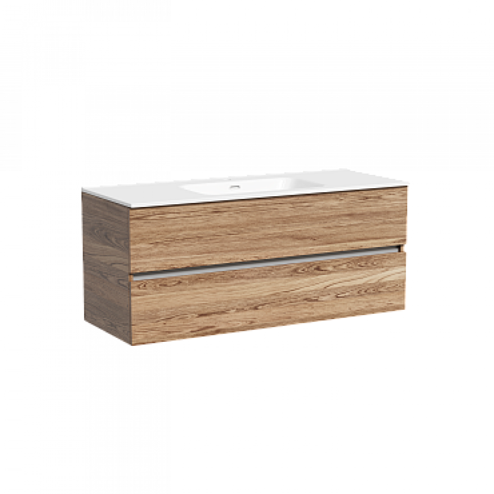 Тумба подвесная SANCOS Urban 1190х450х550