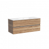 Тумба подвесная SANCOS Urban 1190х450х550