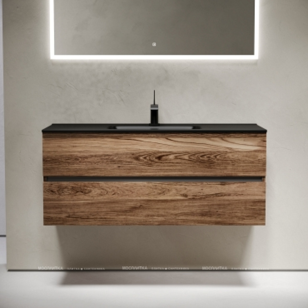 Тумба подвесная SANCOS Urban 1190х450х550