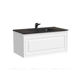 Тумба подвесная SANCOS Very 890х445х406