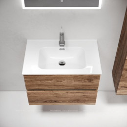 Тумба подвесная SANCOS Urban 690х450х550