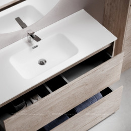 Тумба под раковину SANCOS Libra Floor напольная