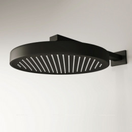 Душевой комплект SANCOS Space встраиваемый c термостатическим смесителем