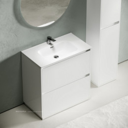 Тумба под раковину SANCOS Libra Floor напольная