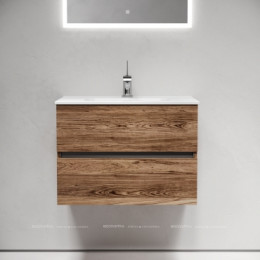 Тумба подвесная SANCOS Urban 690х450х550