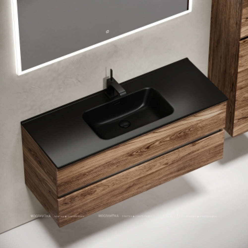 Тумба подвесная SANCOS Urban 1190х450х550