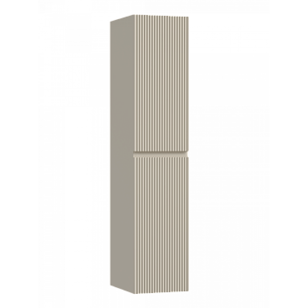 Шкаф-пенал Sancos Snob R 35 см PSNR35CE beige soft