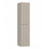 Шкаф-пенал Sancos Snob R 35 см PSNR35CE beige soft