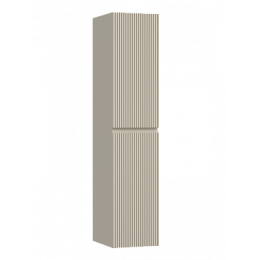 Шкаф-пенал Sancos Snob R 35 см PSNR35CE beige soft