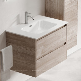 Тумба подвесная SANCOS Libra 690х450х500