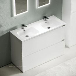 Тумба под раковину SANCOS Libra Floor напольная