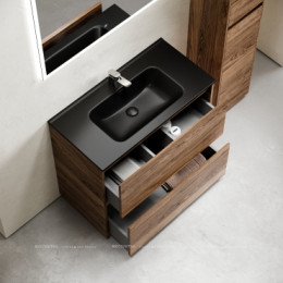 Тумба под раковину SANCOS Libra Floor напольная