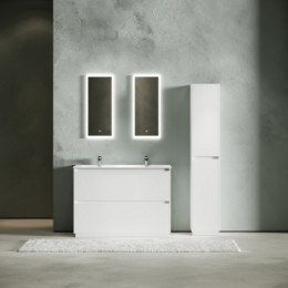 Тумба под раковину SANCOS Libra Floor напольная