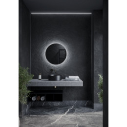 Зеркало Sancos Sfera SF600