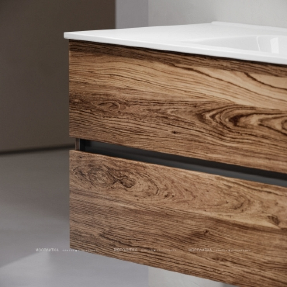 Тумба подвесная SANCOS Urban 1190х450х550