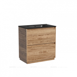 Тумба под раковину SANCOS Libra Floor напольная
