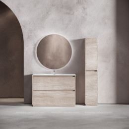 Тумба под раковину SANCOS Libra Floor напольная