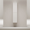 Шкаф-пенал Sancos Folk 35 см PFL35W bianco