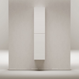 Шкаф-пенал Sancos Folk 35 см PFL35W bianco