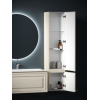 Шкаф-пенал Sancos Very 35 см PVR35RCE правый, beige soft