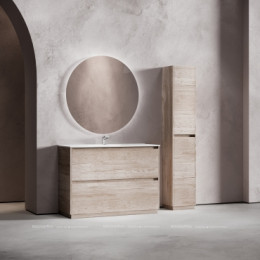 Тумба под раковину SANCOS Libra Floor напольная