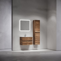 Тумба подвесная SANCOS Urban 690х450х550