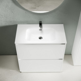 Тумба под раковину SANCOS Libra Floor напольная