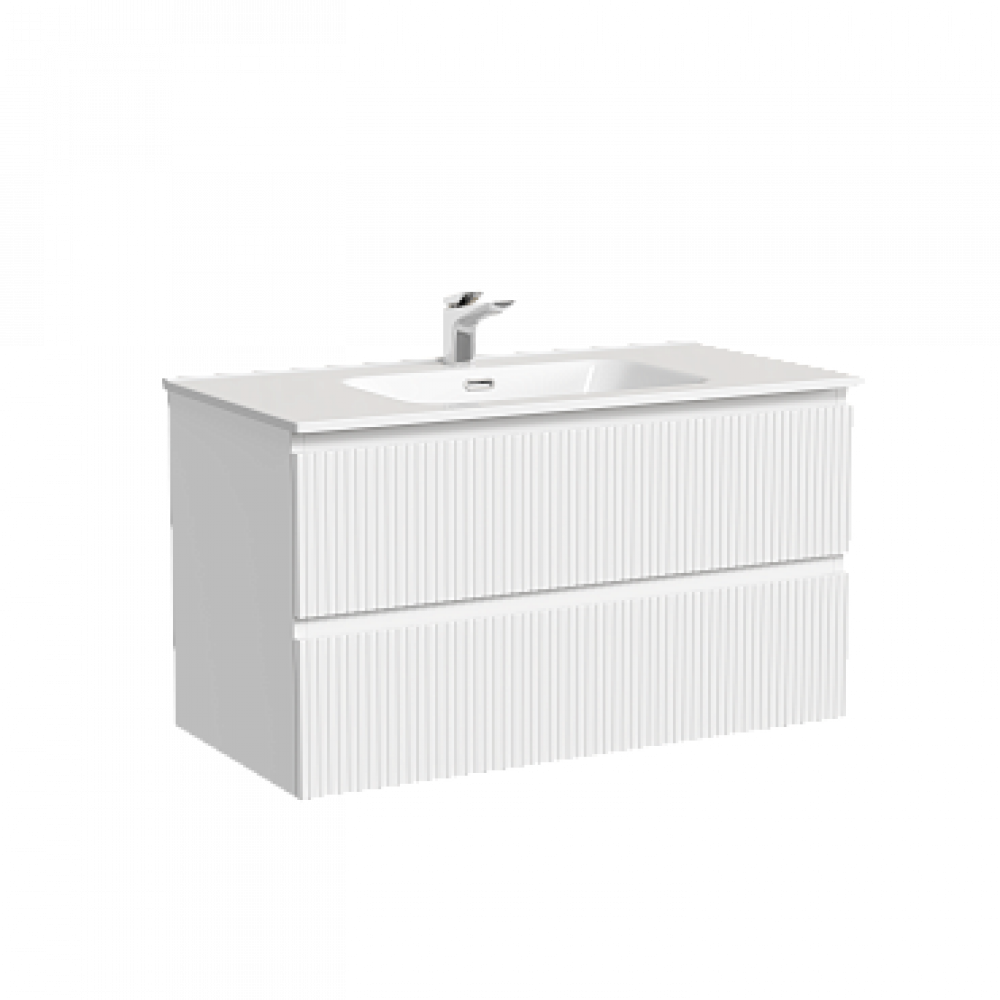 Тумба подвесная SANCOS Snob T 890х445х500