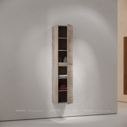 Шкаф-пенал SANCOS Libra подвесной