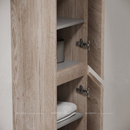 Шкаф-пенал SANCOS Libra подвесной