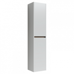 Пенал Sancos Smart PSM35W белый