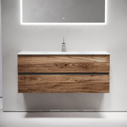 Тумба подвесная SANCOS Urban 1190х450х550