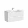 Тумба подвесная SANCOS Snob R 890х445х500