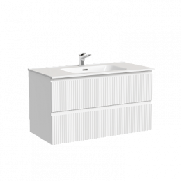 Тумба подвесная SANCOS Snob R 890х445х500