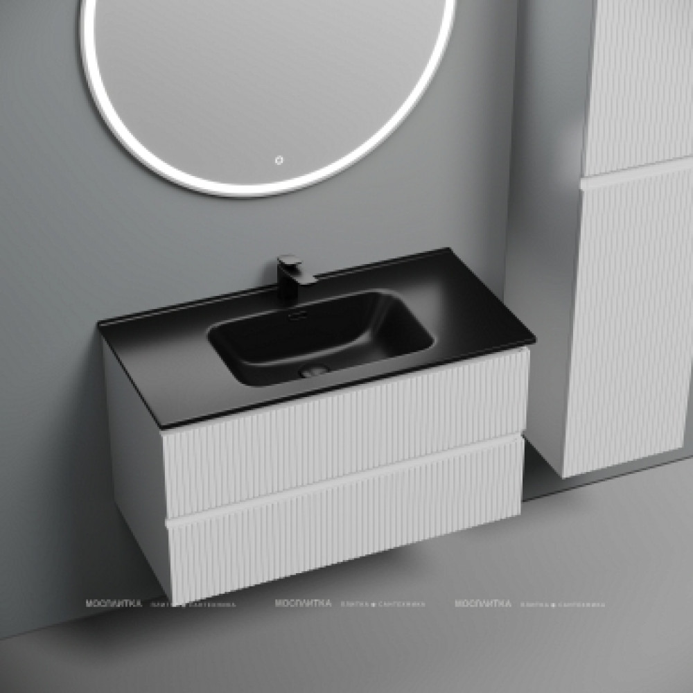 Тумба подвесная SANCOS Snob T 890х445х500