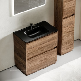 Тумба под раковину SANCOS Libra Floor напольная