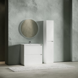 Тумба под раковину SANCOS Libra Floor напольная