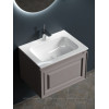 Тумба с раковиной Sancos Very 60 см VR60SM doha soft