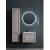 Тумба с раковиной Sancos Very 60 см VR60SM doha soft