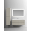 Тумба с раковиной Sancos Snob T 120 см SNT120CE beige soft