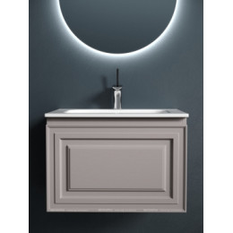 Тумба с раковиной Sancos Very 60 см VR60SM doha soft