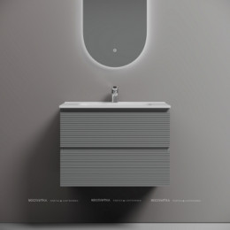 Тумба подвесная SANCOS Folk 690х445х500