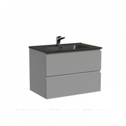 Тумба подвесная SANCOS Folk 690х445х500