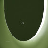 Зеркало для ванной комнаты SANCOS Oval